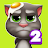 My Talking Tom 2 APK Download for Android – نئی فیچرز کے ساتھ بہترین پالتو گیم